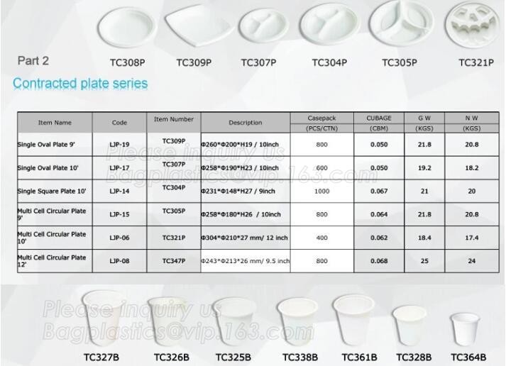 Meal Prep Containers Free Sample Bento Lunch Box Biodegradable Food Container Plastic Wheat Straw Lunch Box bagplastics