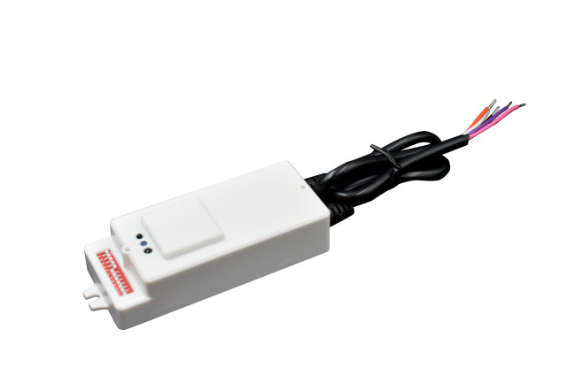  Dimmable UL Certified Motion Sensor 15m Max Installation Height Manufactures
