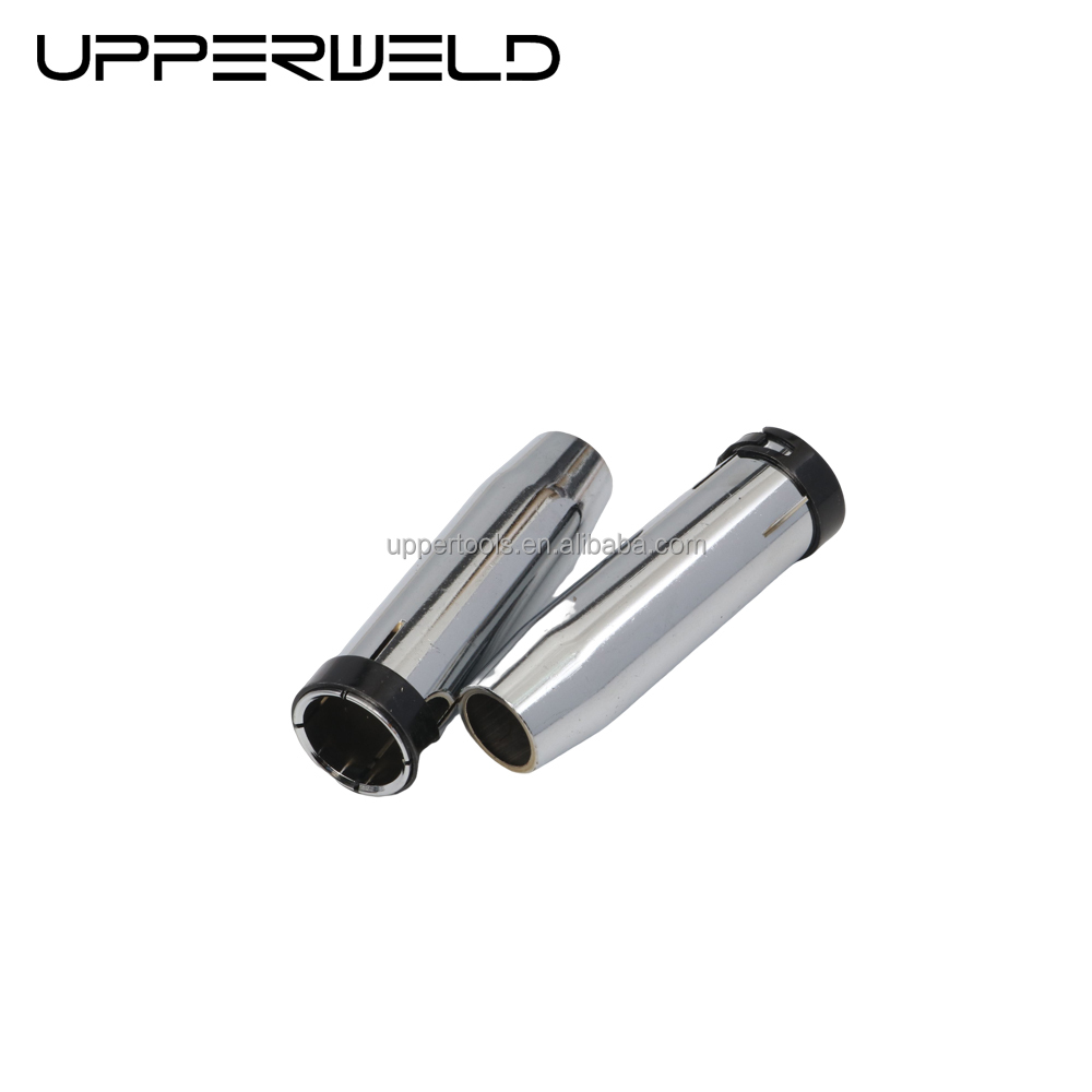36KD Gas Nozzle Binzel Mig Welding Torch For Welding Copper Materials