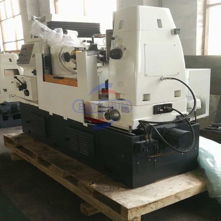 Hydraulic Gear Shaving Machines Cutter Metal Cutting Lathe