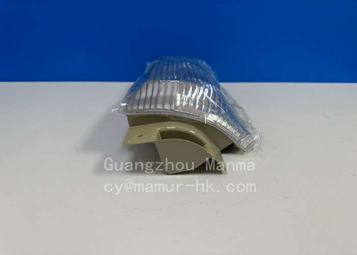 3712060-PA11 Truck Auto Part Corner Light For QINGLING 100P Euro 4
