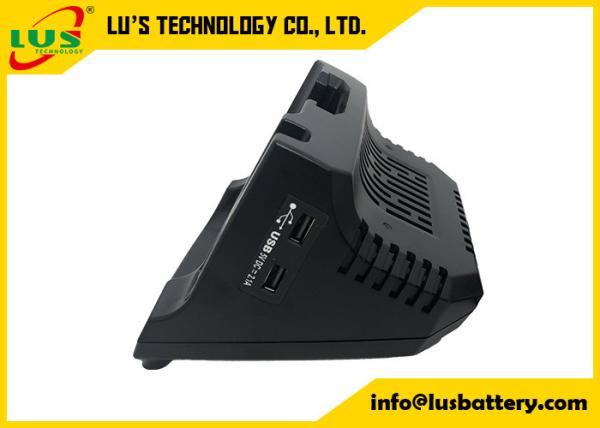 LCS36 LCS40 charger 1350mA lithium Ion Battery Charger for 36V 40V batteries