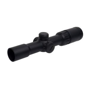 Waterproof Tactical Hunting Scope FFP 1-4X30E Objective Lens Diameter 30mm