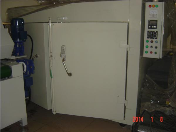Stainless Steel Uniform Temperature Stove With Over Temperature Protection