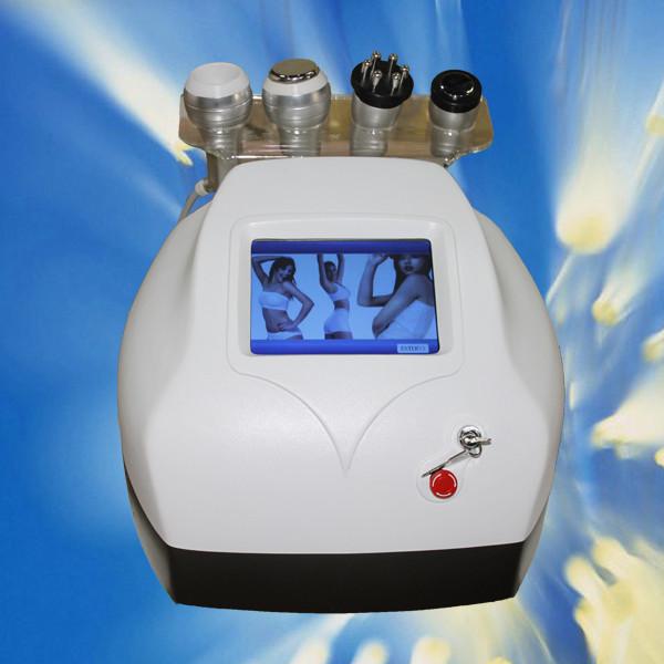 Beauty equipment for Weight loss Cavitation Body Slimming Machine equipment for