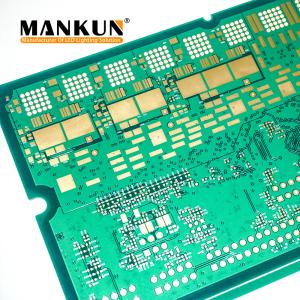 Electronics PCB LED Module Communication Assembly Printed Circuit Boards