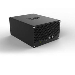 IPollo V1 Mini ETH Coin Miner 280Mh 2240W IPollo V1 Mini Pro ETC Mining Machine