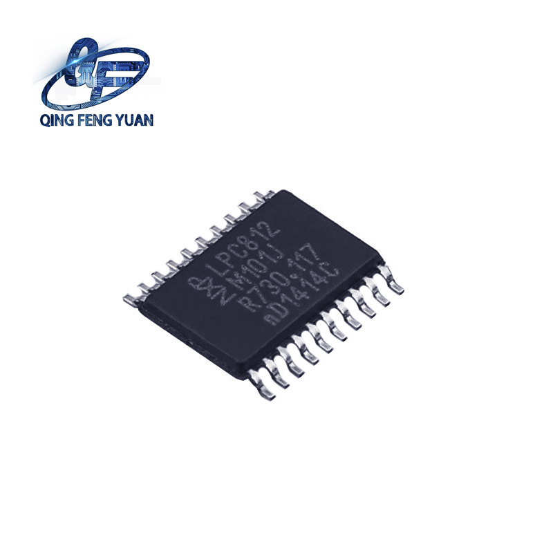 N-X-P LPC812M101JDH20FP Semiconductor IC Buy Electronic Components Online Chip