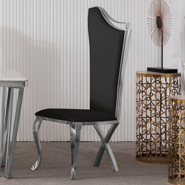 Customized Onyx Marble Dining Table Marble Stone Steel Frame Office Chair