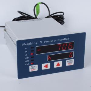 IP65 Class Aluminium Alloy Industrial Control Instruments