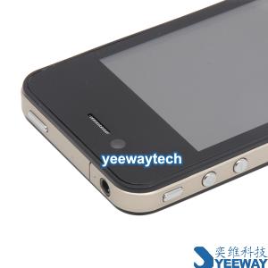 HiPhone F8+++ Quad Band Dual Cards Dual Standby Dual Cameras Bluetooth Java 3.2