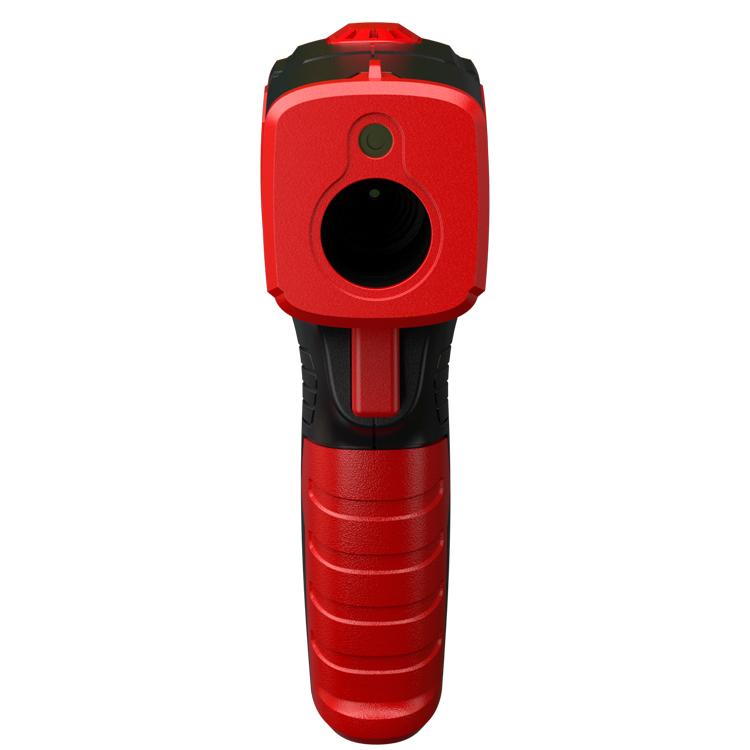-30c To 550c Infrared Thermometer Temperature Gun With 2 X 1.5 AAA Battery
