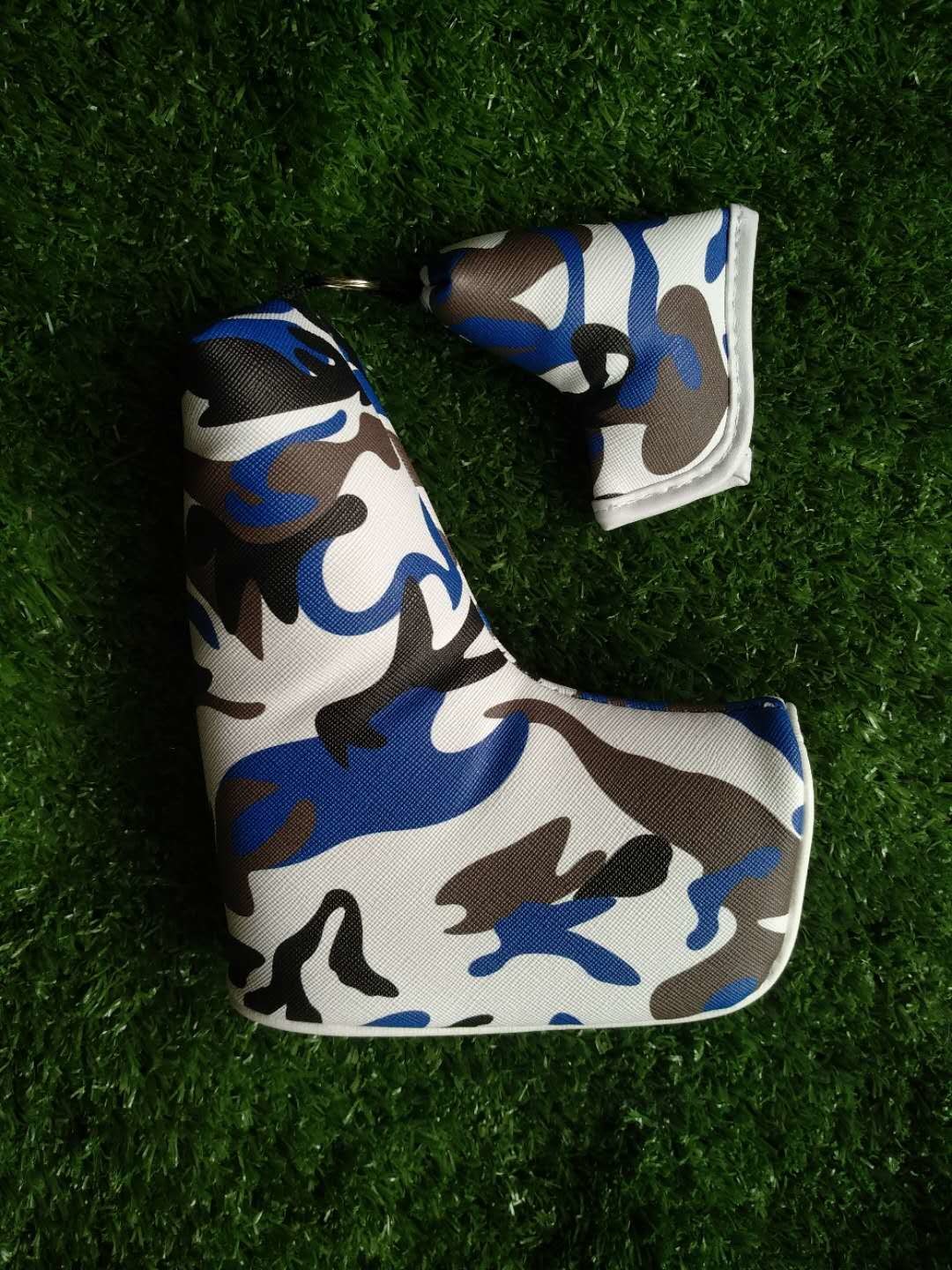 club covers , Golf headcover , golf headcover , putter headcover , headcover