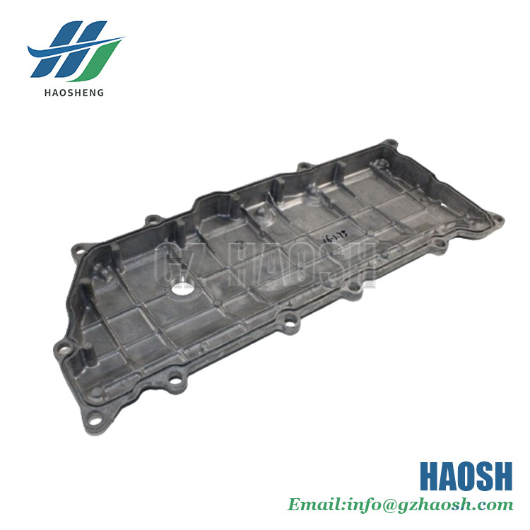Cylinder Head Cover Suitable For 700P 4HK1 8-97331361-1 8-97331361-0 8973313610 8973313611 1003110-P301