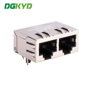UTP RJ45 Network Filter Interface 2 Joint Interface Communication Integrator