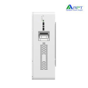 Stackable Lifepo4 Lithium Energy Storage