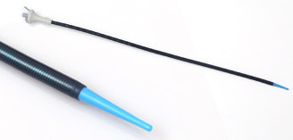 Hydrophilic Coating Ureteral Access Sheath with CE Certificate