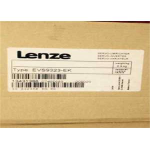 Lenze EVS9323-EK Variable Frequency Inverter Servo Controller 400VAC 1.5Kw