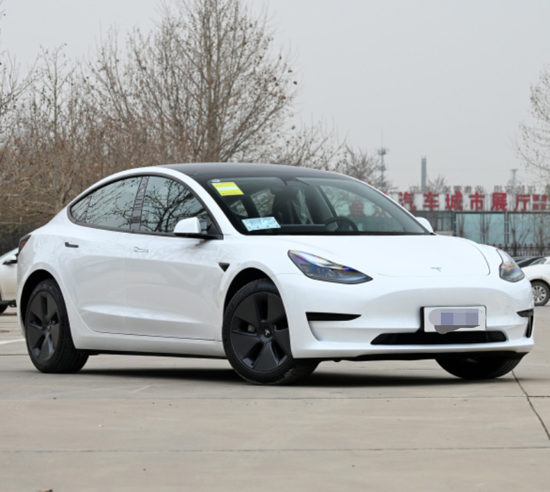 Tesla Model 3 Rear wheel Drive Version 4 Door 5 seat CLTC 556km electric Used car
