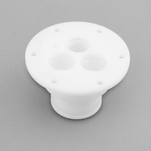 Custom Logo CNC Turning and Milling Services with Drilling Tapping Processing