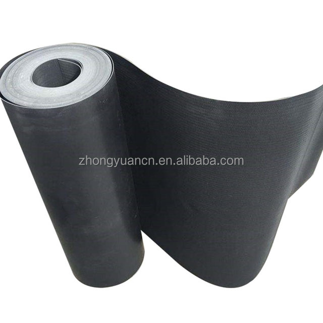 20m Length EPDM Waterproof Membrane For Project Efficiency 1m Length