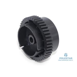 High Strength Cnc Plastic Parts Cnc Plastic Machining Services For Automotive