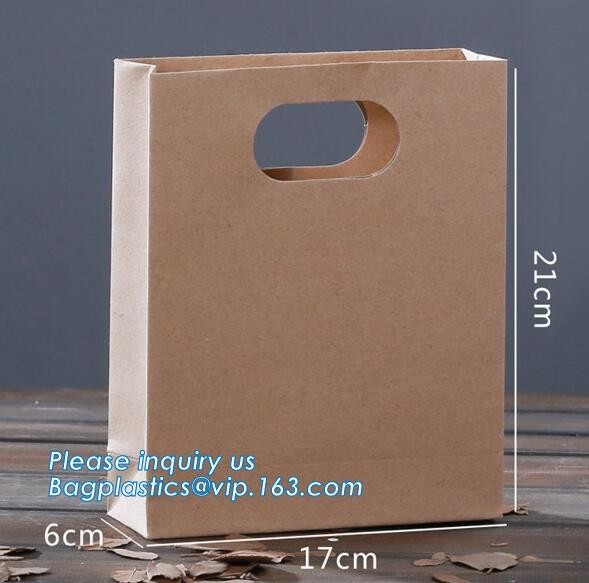Luxury paper bags with handles Different Sizes,250gsm art paper shopping carrier bag custom printing with handle rope