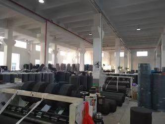 Changzhou New Top Star New Material Technology Co.,Ltd