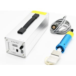 Environmentally Friendly Welding Solution 28K Ultrasonic Indium Coating Welding