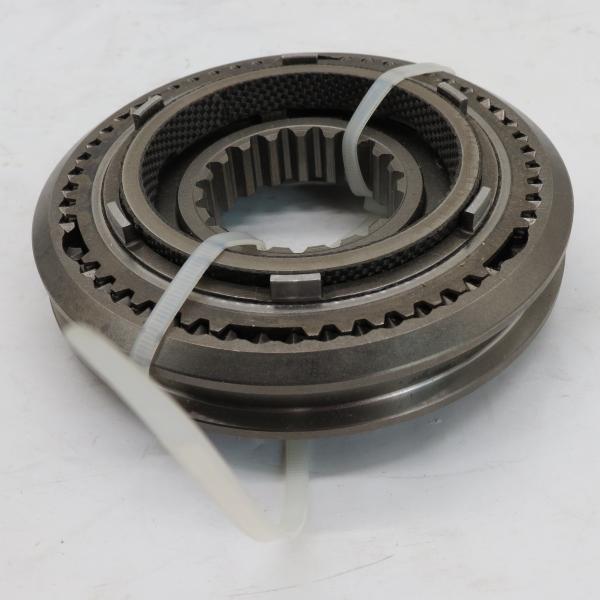 High quality Heavy Truck Original Engine Parts gearbox Synchronizer assembly 6DS50T-1701130-7