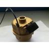 Buy cheap Brass Rotary Multi Jet Piston Water Meter Pipe Dia DN15 - 40mm For Potable Water from wholesalers