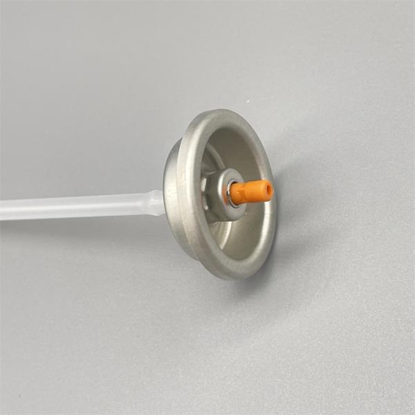 Versatile Air Conditioning Maintenance Agent Valve for Different AC Types -