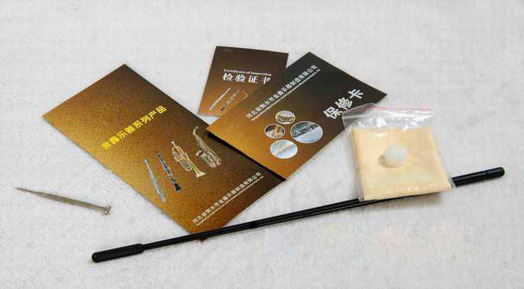 Flute china instrument, piano shop, exquisite production technology, sound quality stability, beautiful environment,