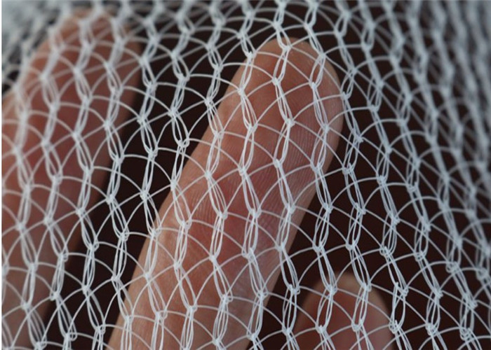 White Grape Orchard Insect Mesh Netting Pest Control Agricultural Protection Net