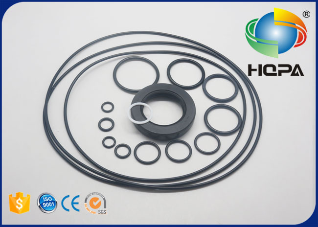 Excavator R55-5 R55-7 R60-5 R60-7 CLG907 SK60-5 Swing Motor Seal Kit