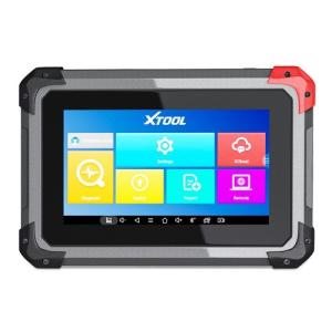 XTOOL EZ400 PRO Tablet Auto Diagnostic Tool Manufactures