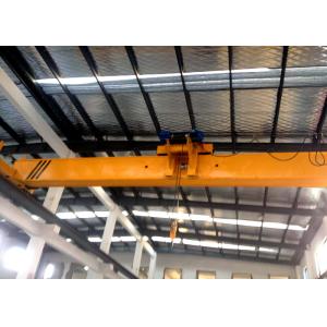 LDP Model Low Workshop Overhead Crane