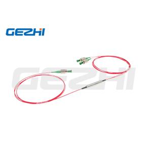 GPON Networks Polarization Maintaining Components Dense Wavelength Division