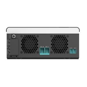 Pure Sine Wave Solar Power Inverter 2KW With MPPT Solar Charge Controller