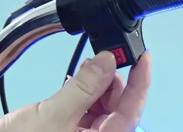 Remote Control Music Adults Prince Moto Ride Machine