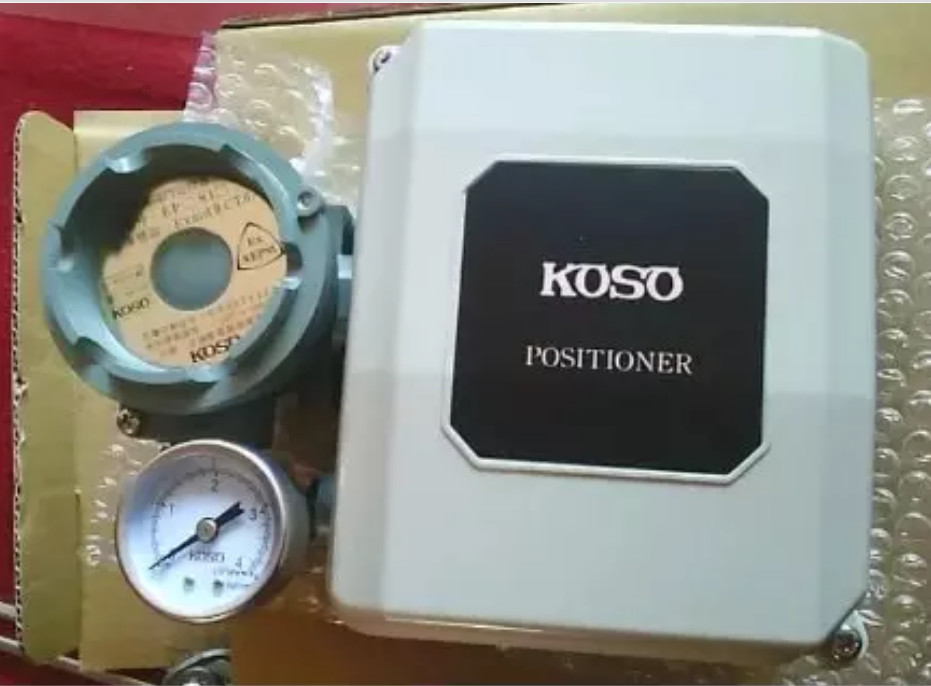 130mm Siemens Valve Positioner Vacuum Medium SIPART PS2 6DR5220