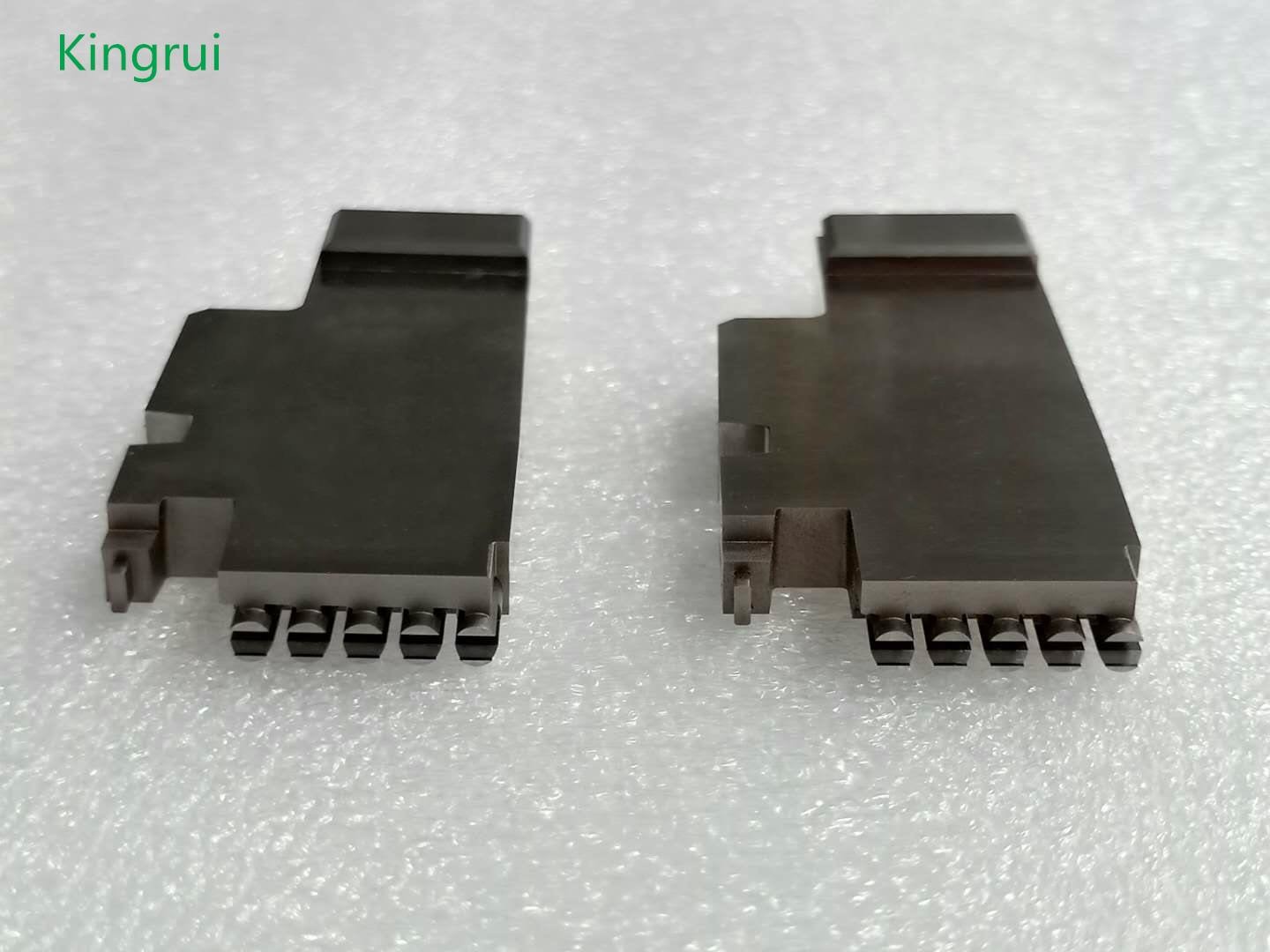 Molded H13 Mitsubishi EDM Parts For Automobile Industry
