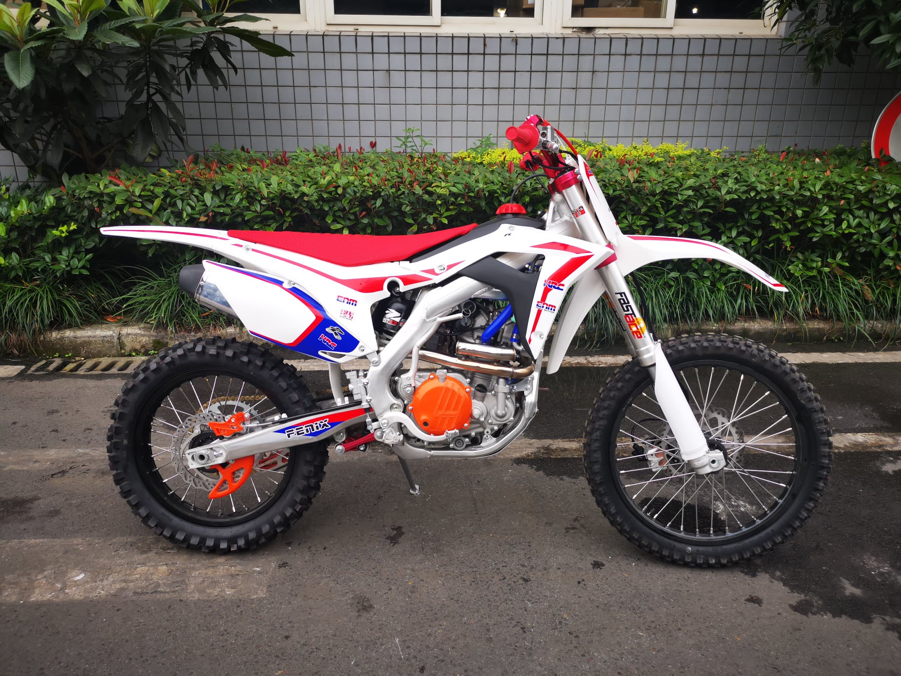 2022 Super EEC ZS powerful engine Dirt bike 250cc 300cc moto dirt bike 250cc motocross 250cc Off-road Motorcycles
