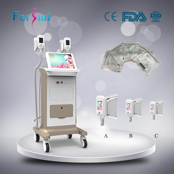 Factory offer Cryo sauna 100% purity antifreezing membrane for freeze fat