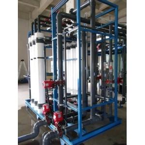 DuPont SFP-2880 PVDF Ultrafiltration Module for Drinking Water