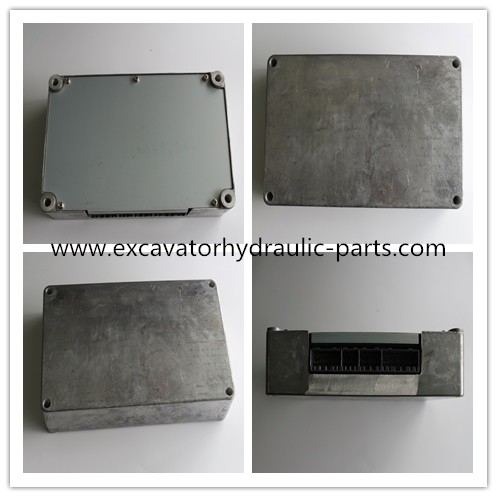 SH200-A5 SH120A5 SH210A5 KHR10031 Excavator Spare Parts Hydraulic Control Board