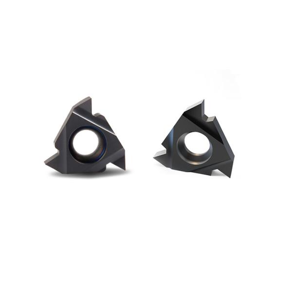 China 16ER AG55  Carbide Threading Inserts Turning Tool For Threading Working on sale China 16ER AG55  Carbide Threading Inserts Turning Tool For Threading Working on sale