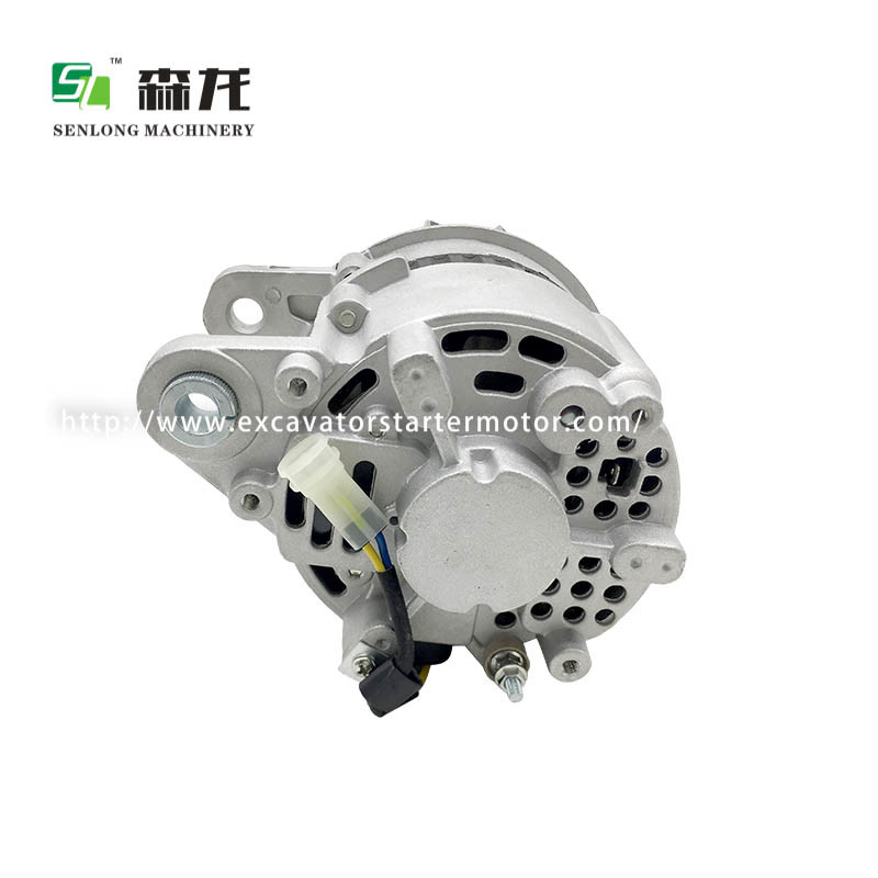 24V 30A Mitsubishi Generator A002T72185 A002T72186 A002T72189 A002T72883 A002T72893 A002T72987 A002T73386 A002T73387