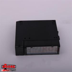 IC693MDL740 GE 12/24 Positive Logic DC Output Module