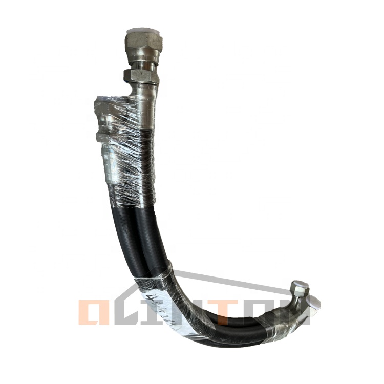 Excavator Spare Parts 4442642 Hose for Within Your Budget at Machinery Repair Shops